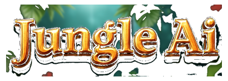 jungle ai logo
