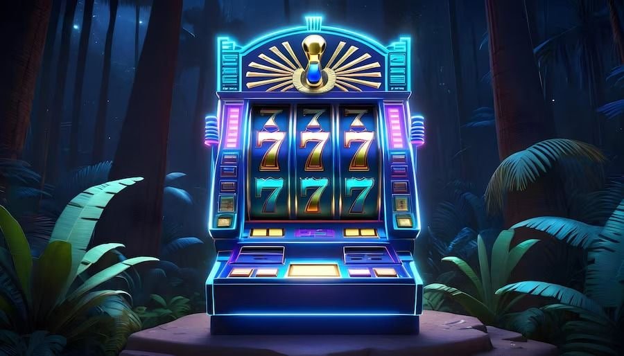 jungle ai Apne Mobile Par Slots Aur Live Tables Ka Maza Lein